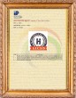 Certification Frame 4